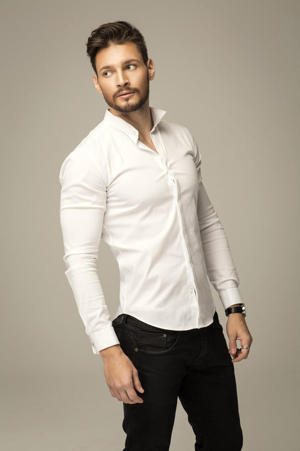 White Shirt