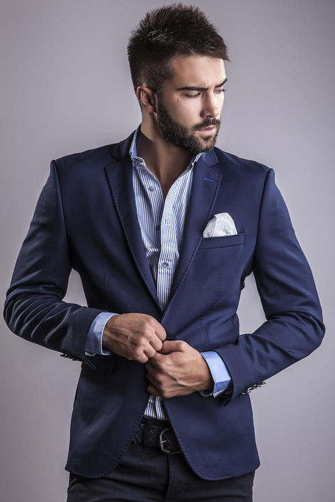 Copy of Basic Blazer